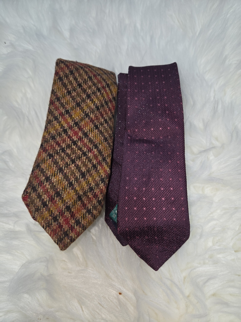 Bundle Ties